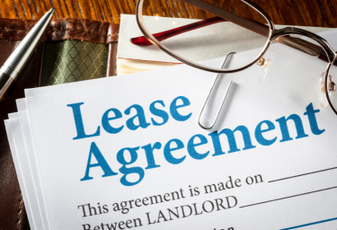 lease-agreement