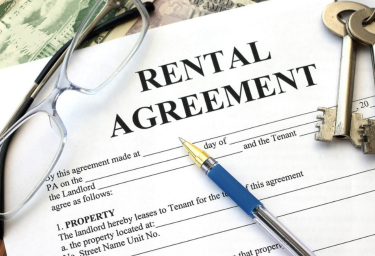 rent-agreement